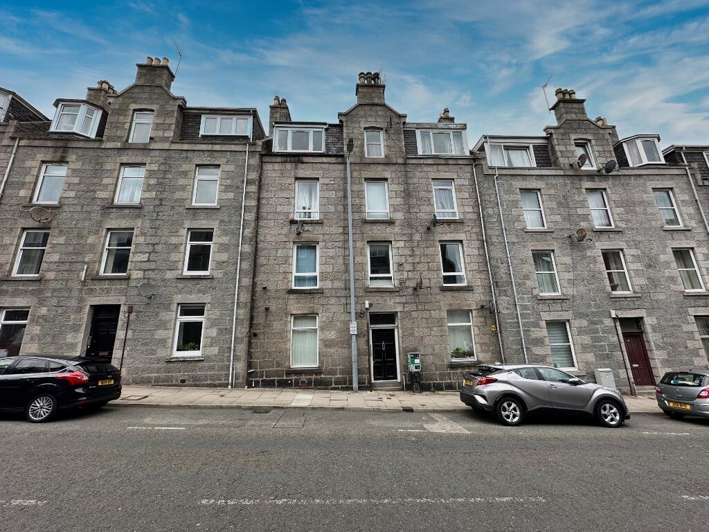 Main image of property: Esslemont Avenue, Rosemount, Aberdeen, AB25