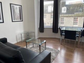 Main image of property: Castle Street, City Centre, Aberdeen, AB11