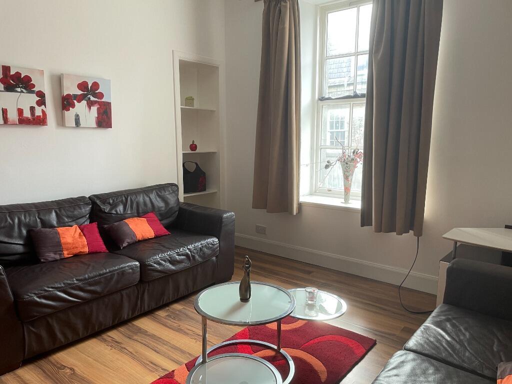 Main image of property: Craigie Street, City Centre, Aberdeen, AB25