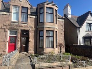 Main image of property: Balmoor Terrace, Peterhead, Aberdeenshire, AB42