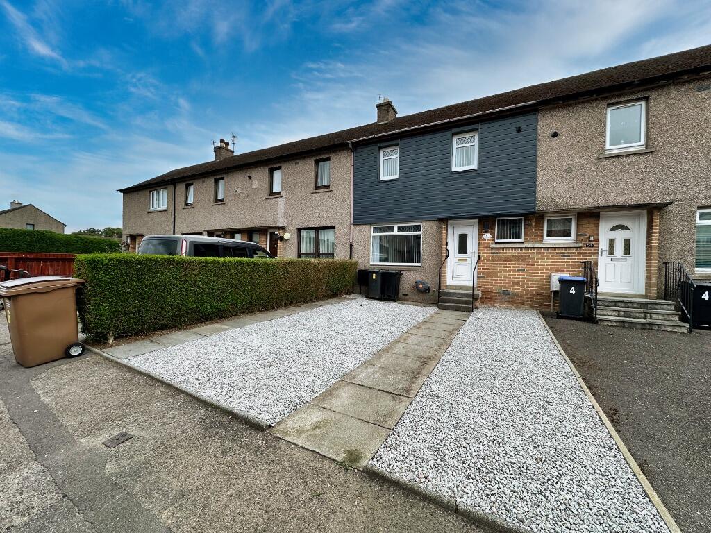 Main image of property: Brodinch Place, Sheddocksley, Aberdeen, AB16