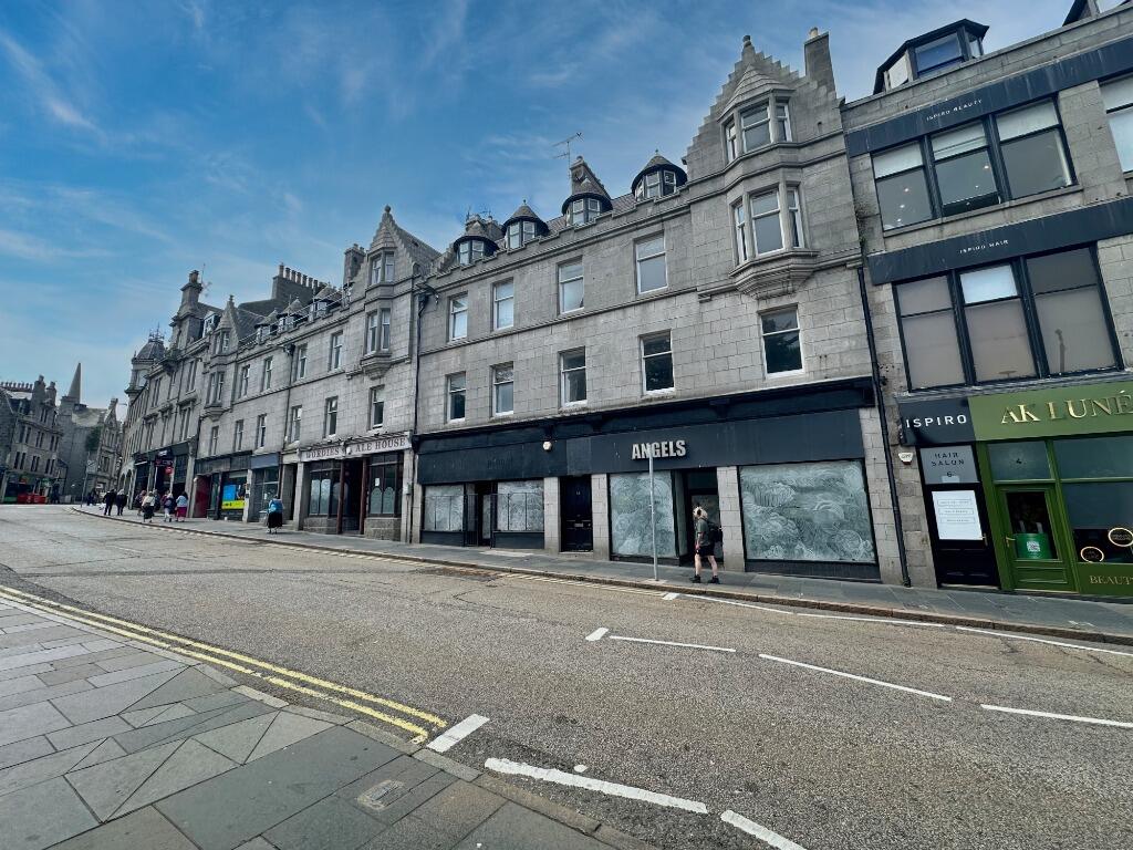 Main image of property: Schoolhill, City Centre, Aberdeen, AB10