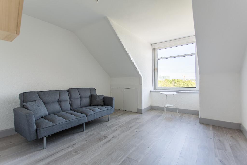 Main image of property: Orchard Street, City Centre, Aberdeen, AB24