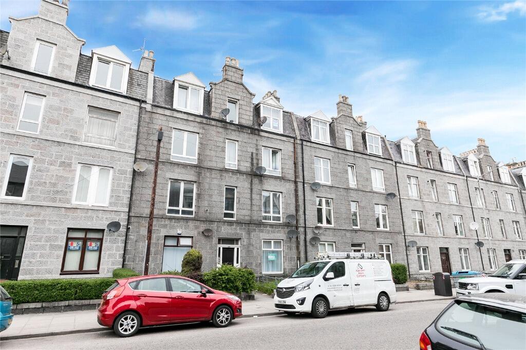 Main image of property: Walker Road, Torry, Aberdeen, AB11