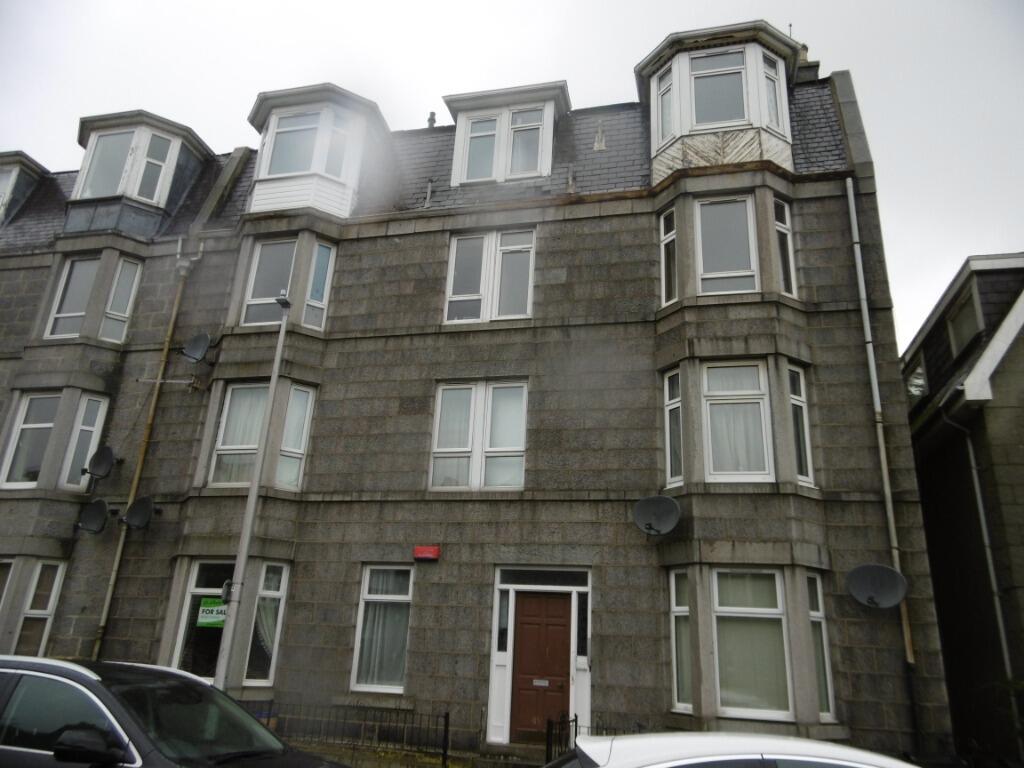 Main image of property: Erskine Street, City Centre, Aberdeen, AB24