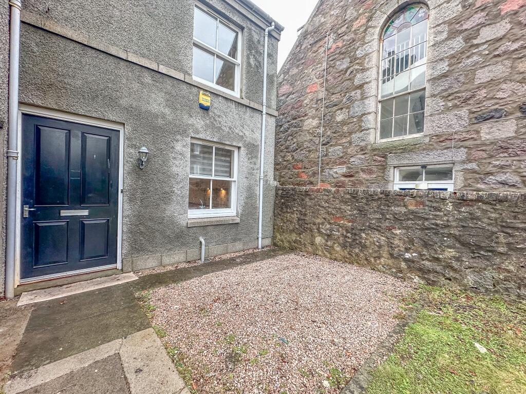 Main image of property: View Terrace, Rosemount, Aberdeen, AB25