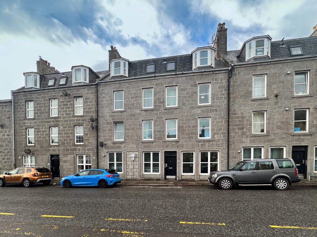 Property image for George Street, City Centre, Aberdeen, AB25
