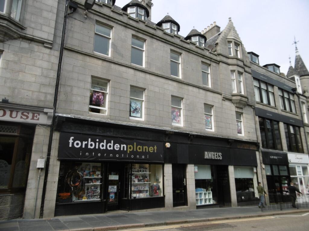Main image of property: Schoolhill, City Centre, Aberdeen, AB10