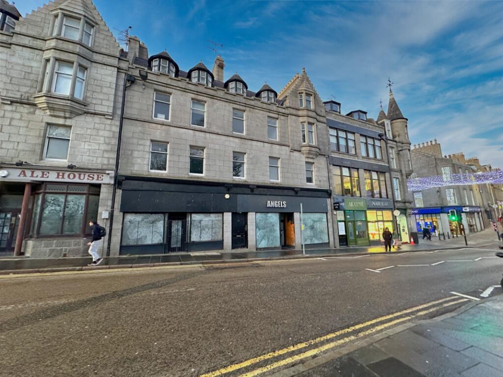 Main image of property: Schoolhill, City Centre, Aberdeen, AB10