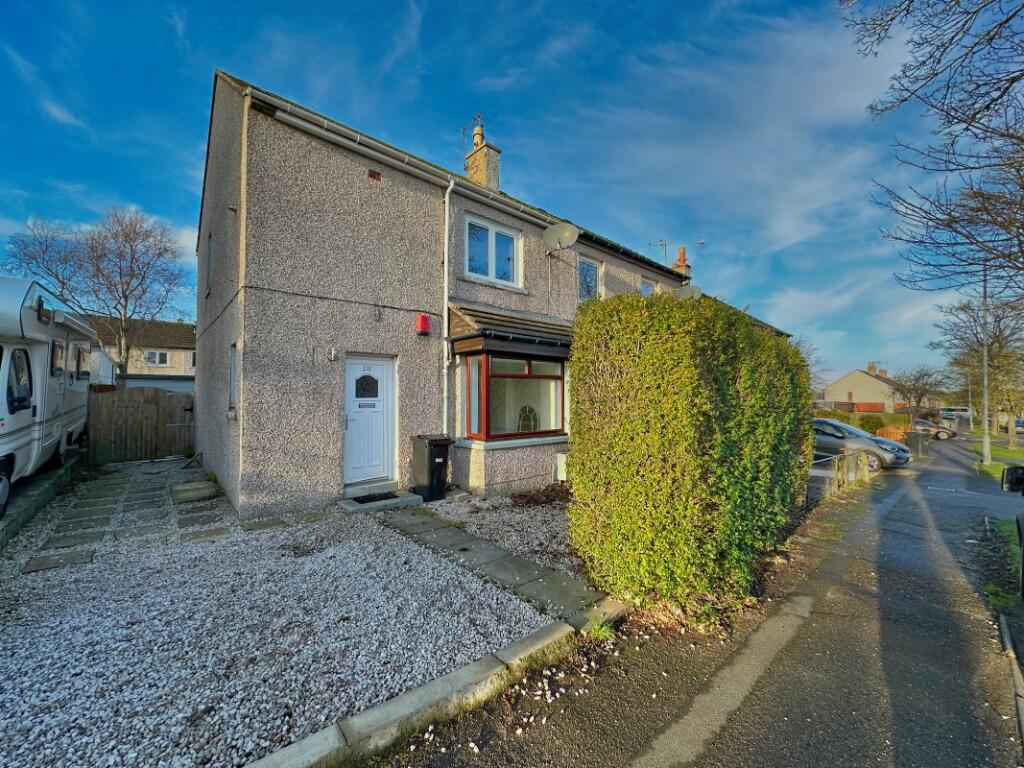 Main image of property: Springhill Road, Sheddocksley, Aberdeen, AB16