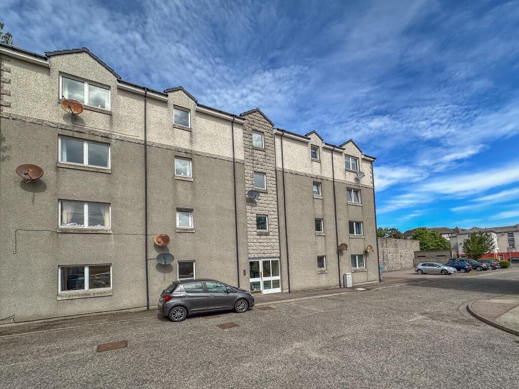 Main image of property: Back Hilton Road, Hilton, Aberdeen, AB25