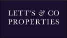 Letts & Co Properties logo