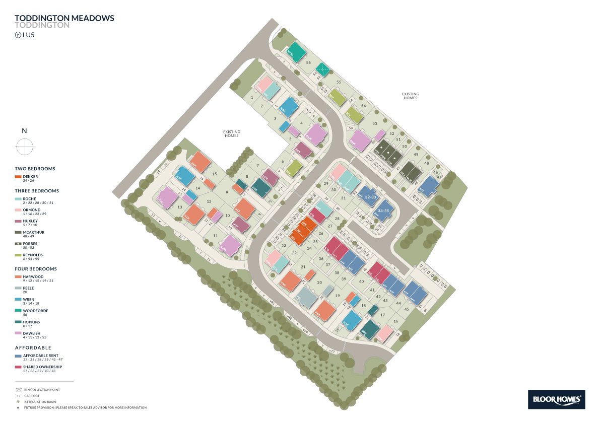 SitePlan