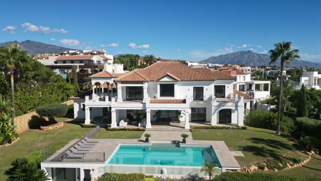 Main image of property: Andalucia, Malaga, Benahavis