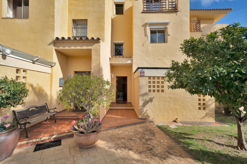 Main image of property: Andalucia, Malaga, Estepona