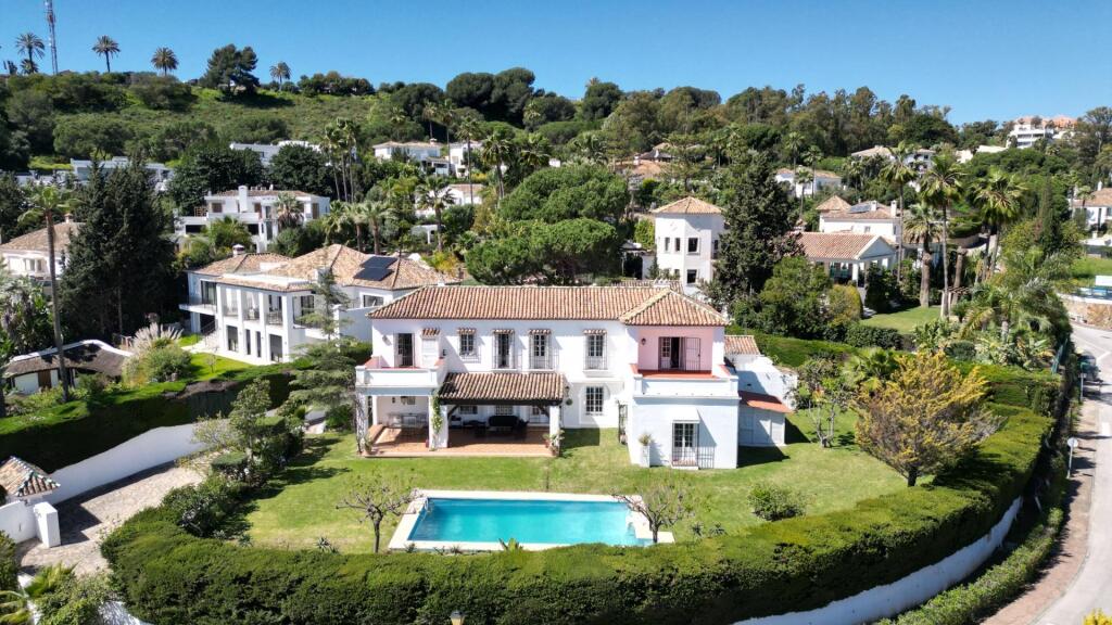 Main image of property: Andalucia, Malaga, Marbella