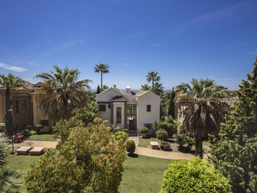 Main image of property: Andalucia, Malaga, The Golden Mile