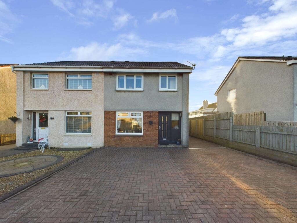 Main image of property: Ringwell Gardens, Stonehouse