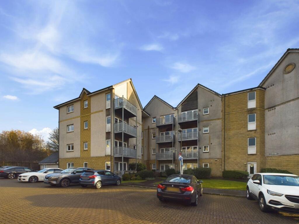 Main image of property: Hawk Brae, Livingston