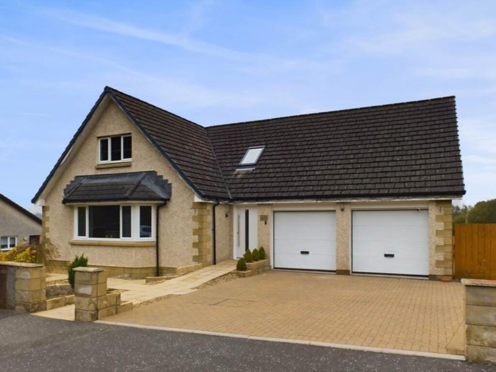 Main image of property: Wellwood Street, Muirkirk