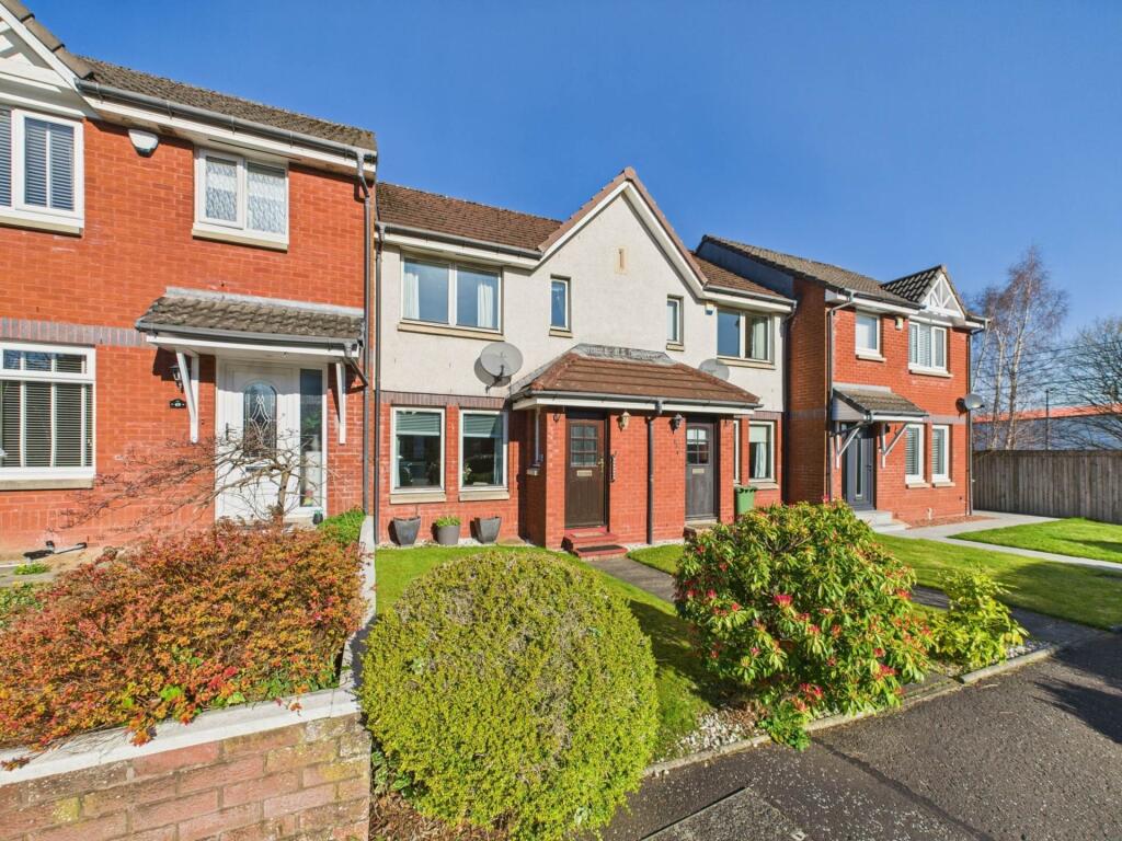 Main image of property: William Street, Hamilton