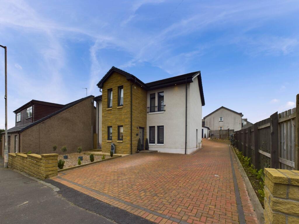 Main image of property: Glenmavis Road, Airdrie