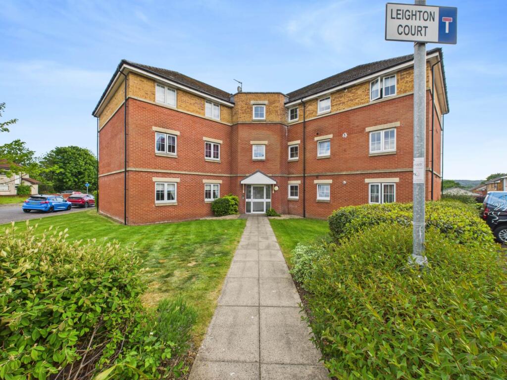 Main image of property: Leighton Court, Glasgow