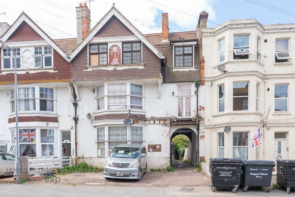 Main image of property: Harold Road, Cliftonville, Margate