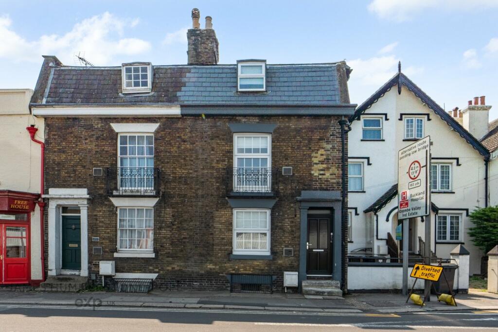 Main image of property: Period Town House, London Road, Dover