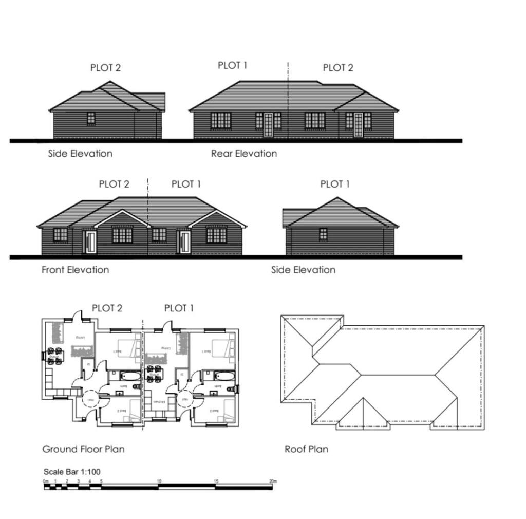 Main image of property: Whitehouse Road, Mere, Knutsford