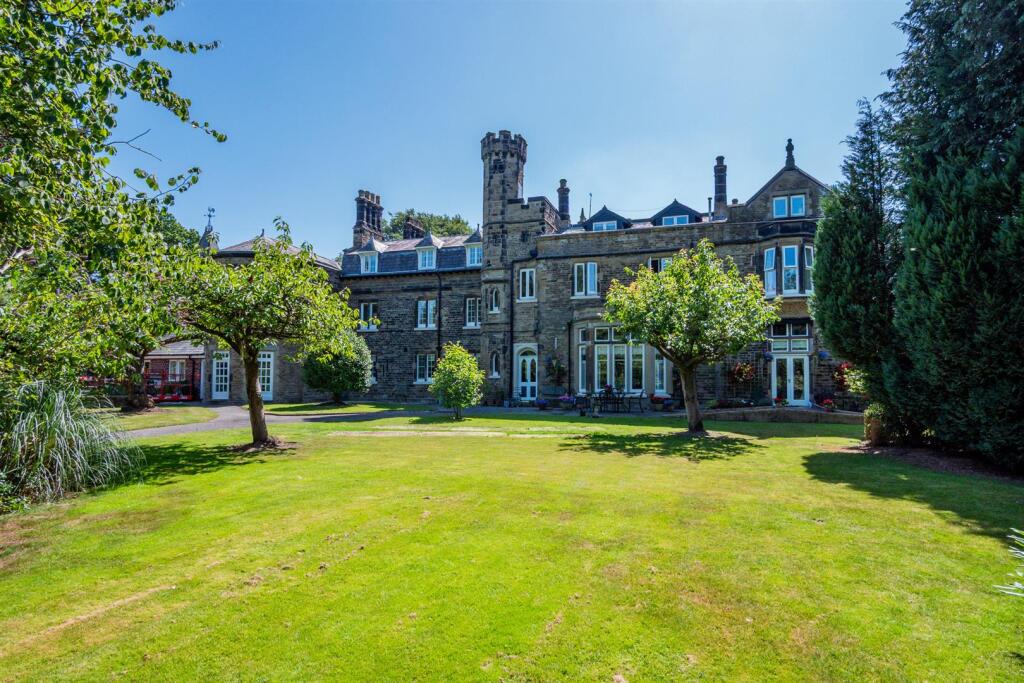 Main image of property: Barclay Hall, Hall Lane, Mobberley