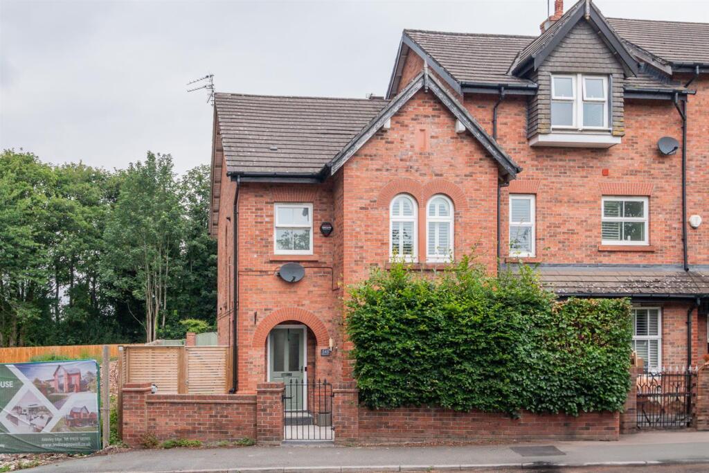 Main image of property: Knutsford Road, Alderley Edge