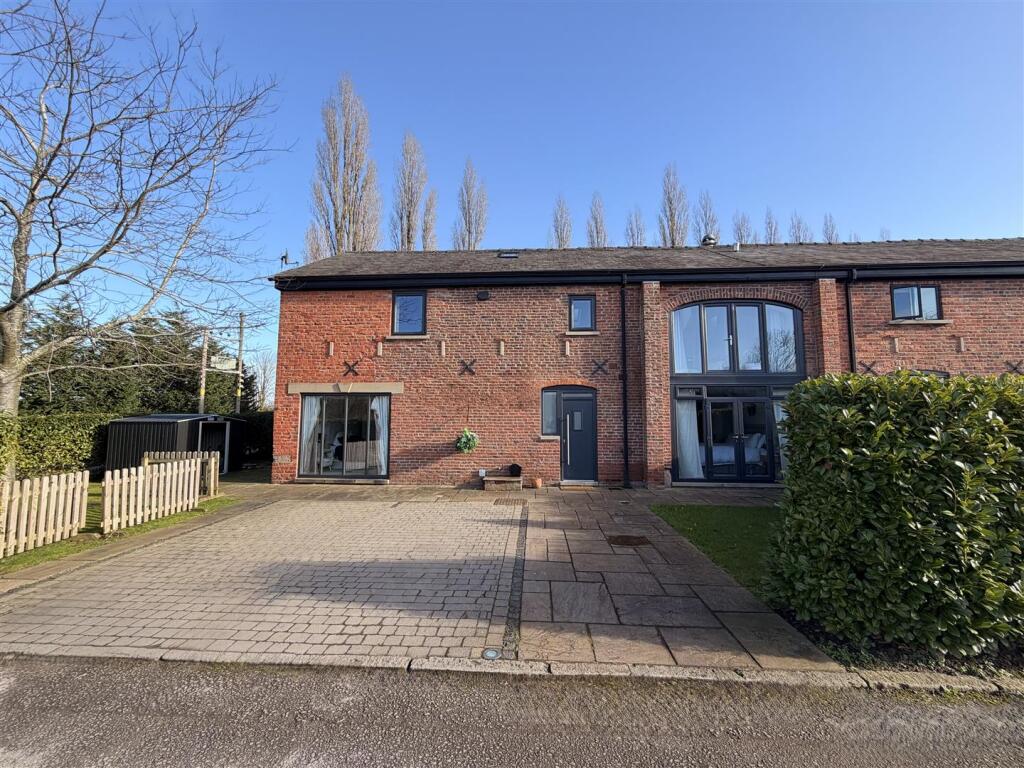 Main image of property: Old Hall Lane, Over Tabley, Knutsford