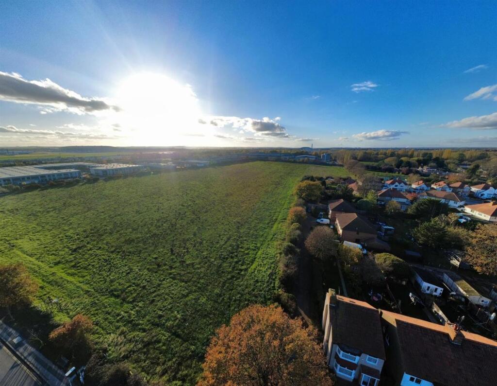 Main image of property: Harmondsworth, West Drayton