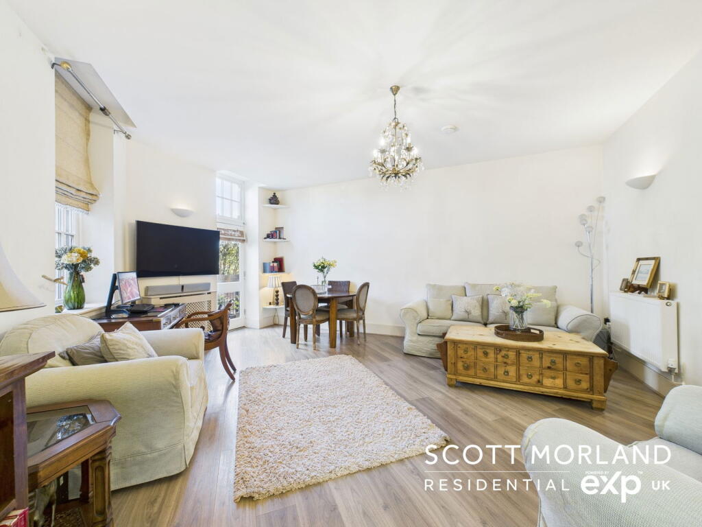 Main image of property: Canadian Way, Basingstoke, RG24 9RE