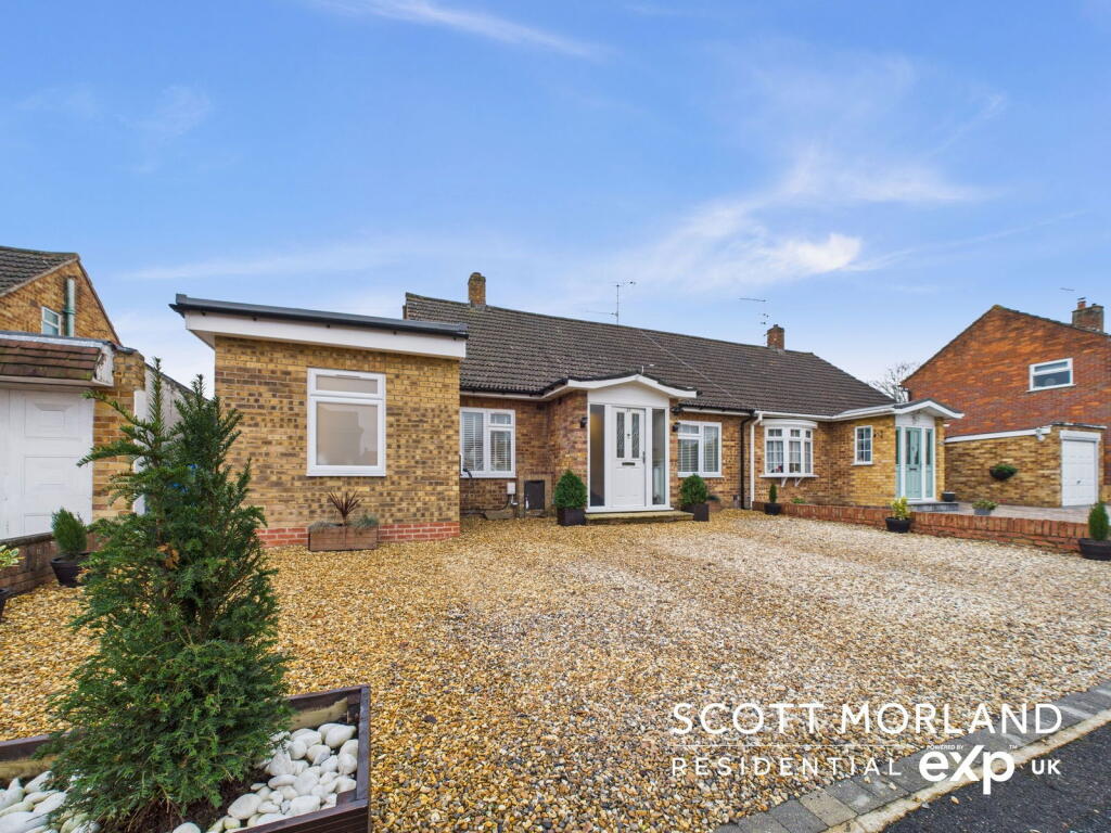 Main image of property: Longmead, Windsor, SL4 5QA