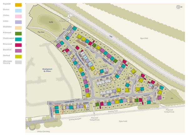 SitePlan