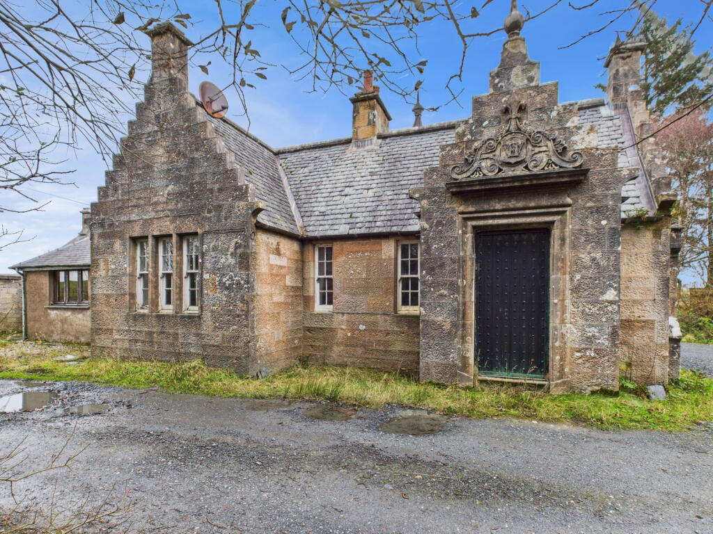 Main image of property: East Lodge Islay of Islay PA44 7NZ