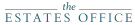 The Estates Office logo