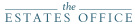 The Estates Office, Oban Estate Agent Logo