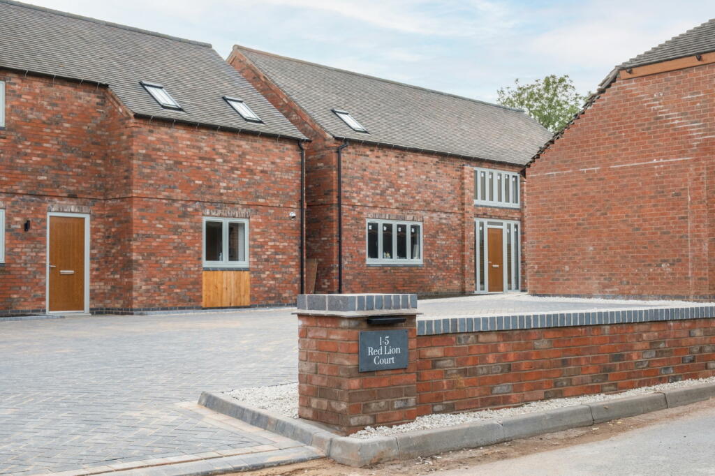 Additional property image - Plot 4, Red Lion Court, Pinwall