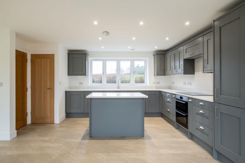 Additional property image - Plot 4, Red Lion Court, Pinwall
