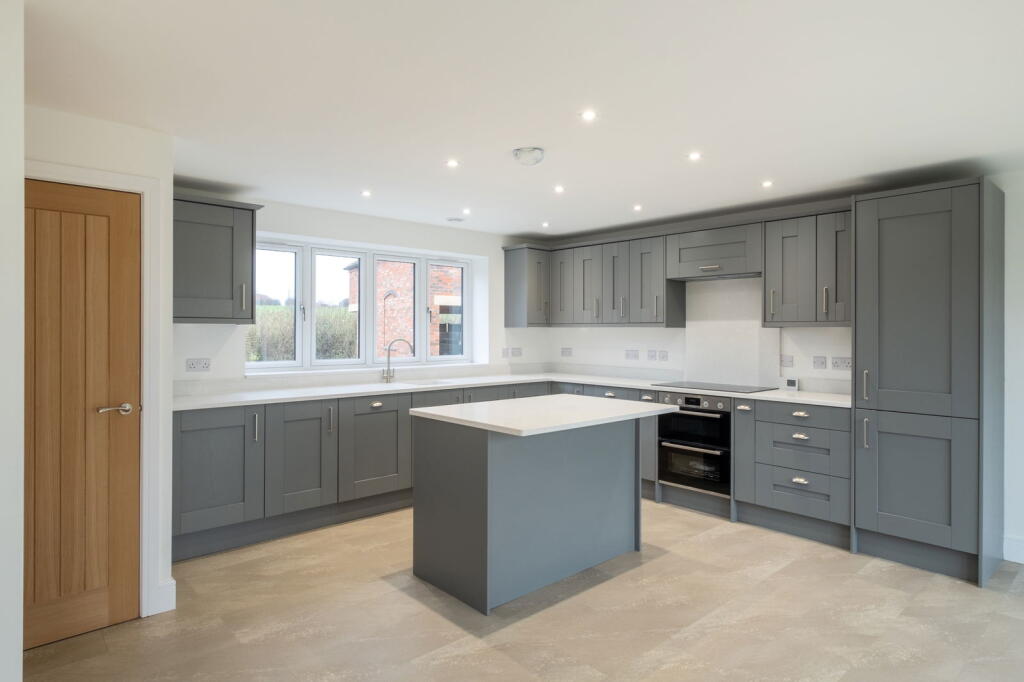 Additional property image - Plot 4, Red Lion Court, Pinwall