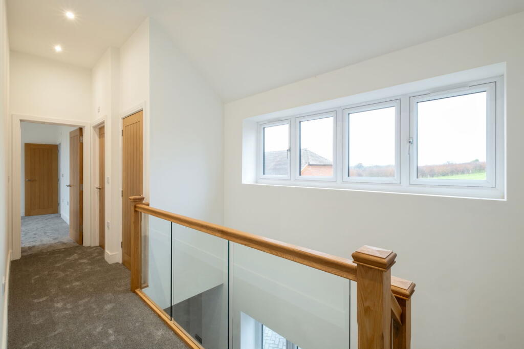 Additional property image - Plot 4, Red Lion Court, Pinwall