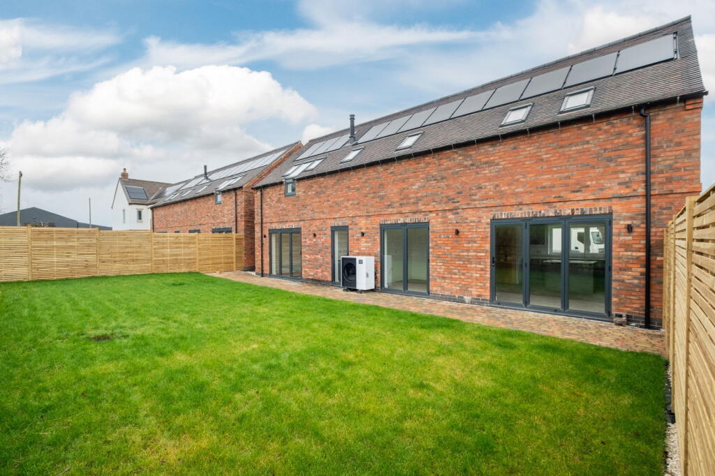 Additional property image - Plot 4, Red Lion Court, Pinwall