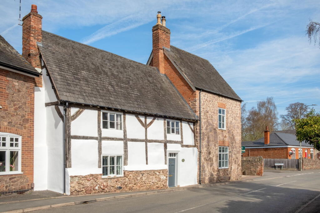 Main image of property: The White House, Quorn