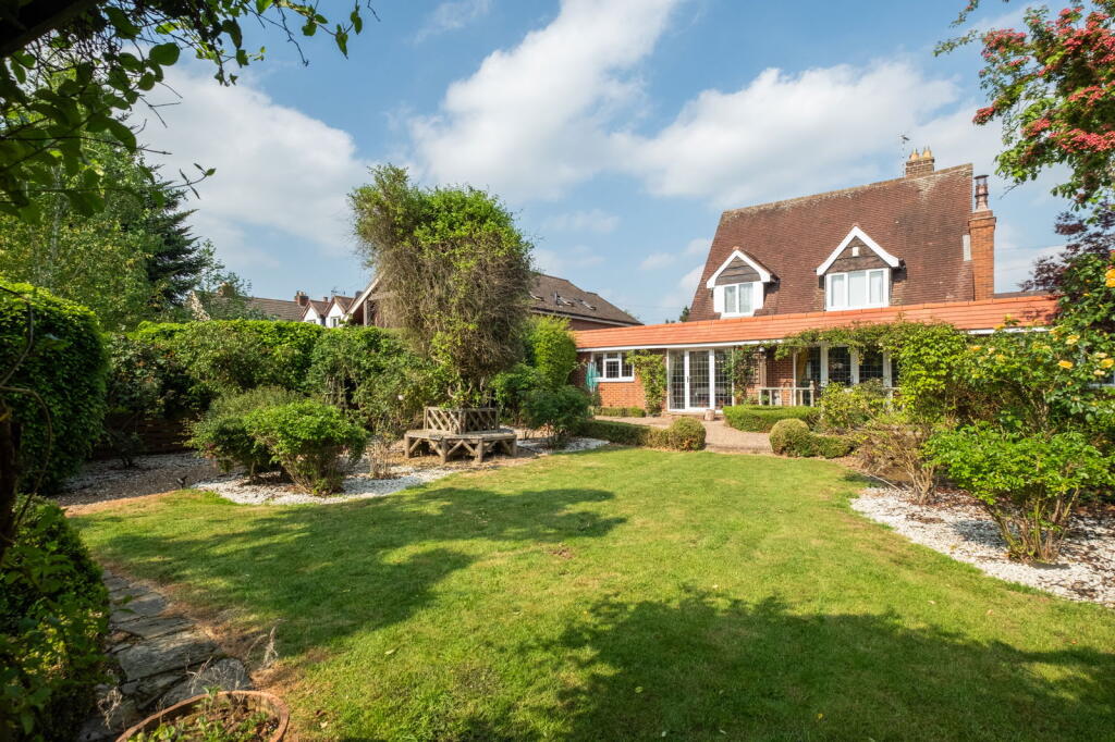 Main image of property: Leicester Road, Thurcaston