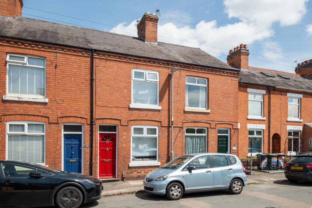 Main image of property: Farnham Street, Quorn