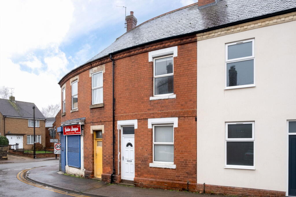 Main image of property: West Road, Oakham