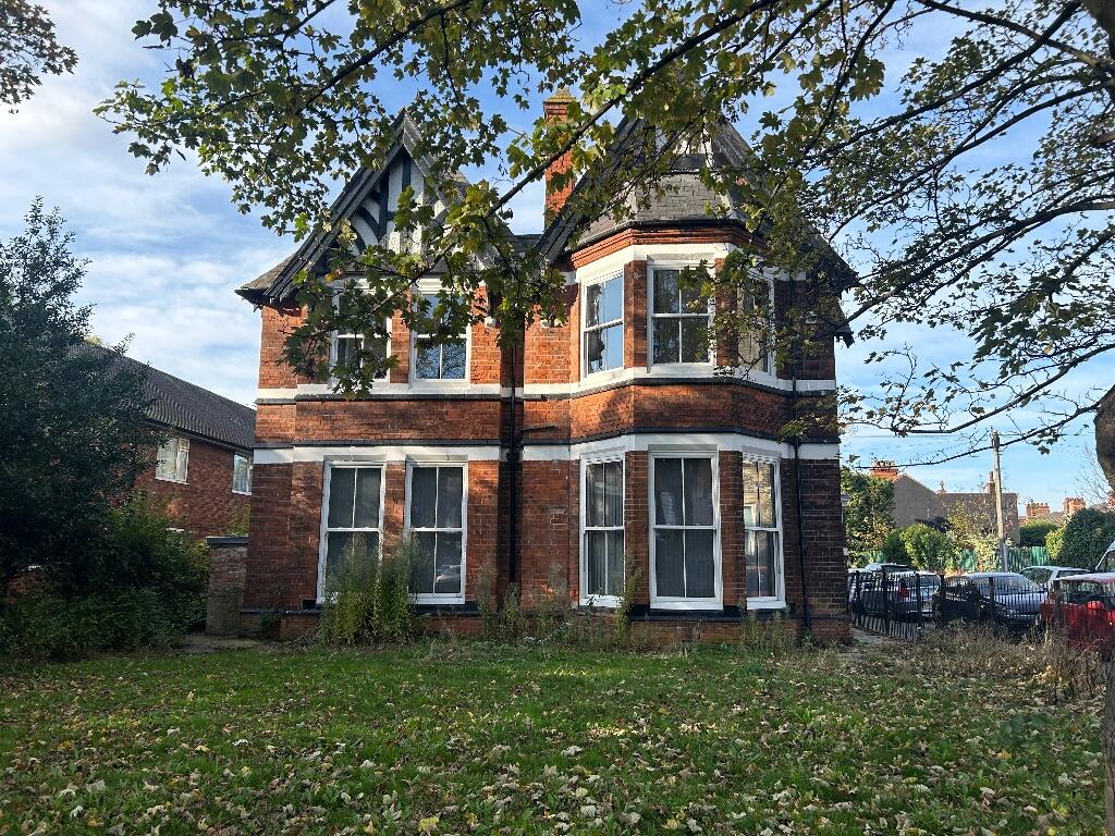 Main image of property: Holderness Road, Hull, East Riding Of Yorkshire, HU8